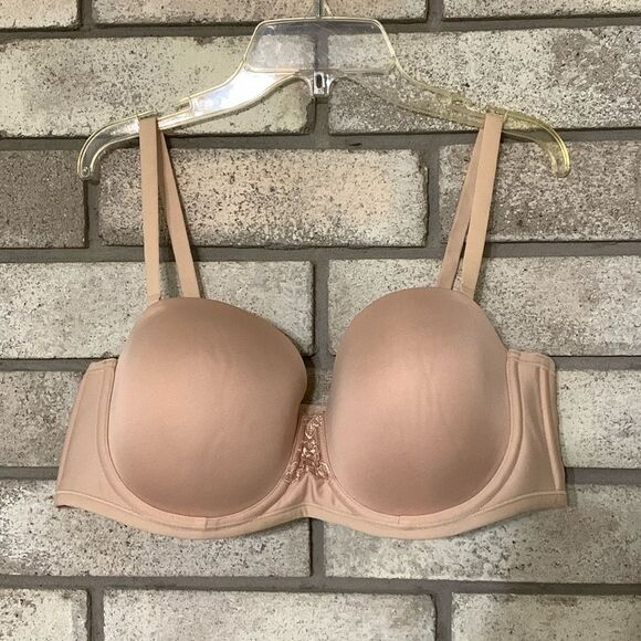 3for$20 bra 40C has underwire - Picture 1 of 3